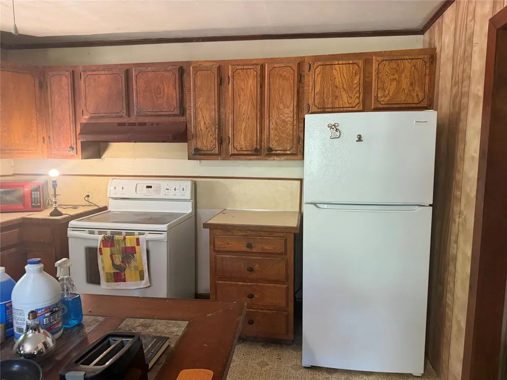 23181 Idlewild Fort Gibson, OK 74434