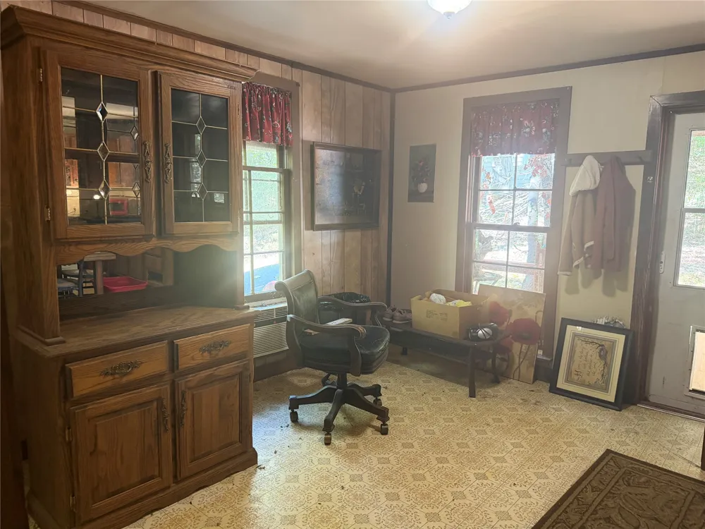 23181 Idlewild Fort Gibson, OK 74434