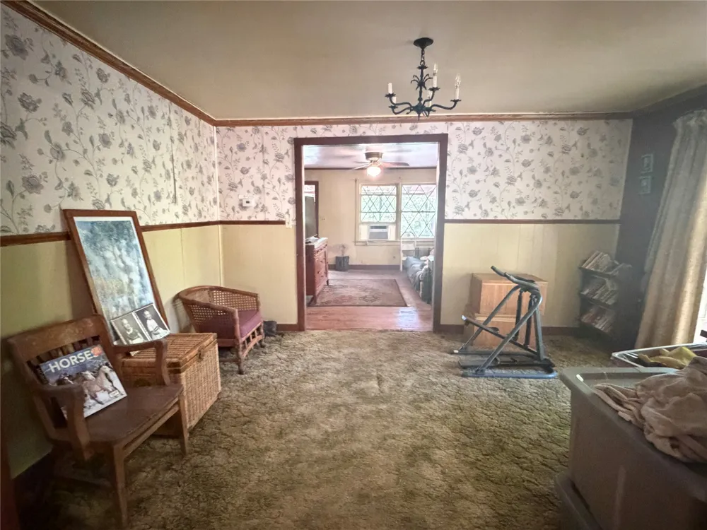 23181 Idlewild Fort Gibson, OK 74434