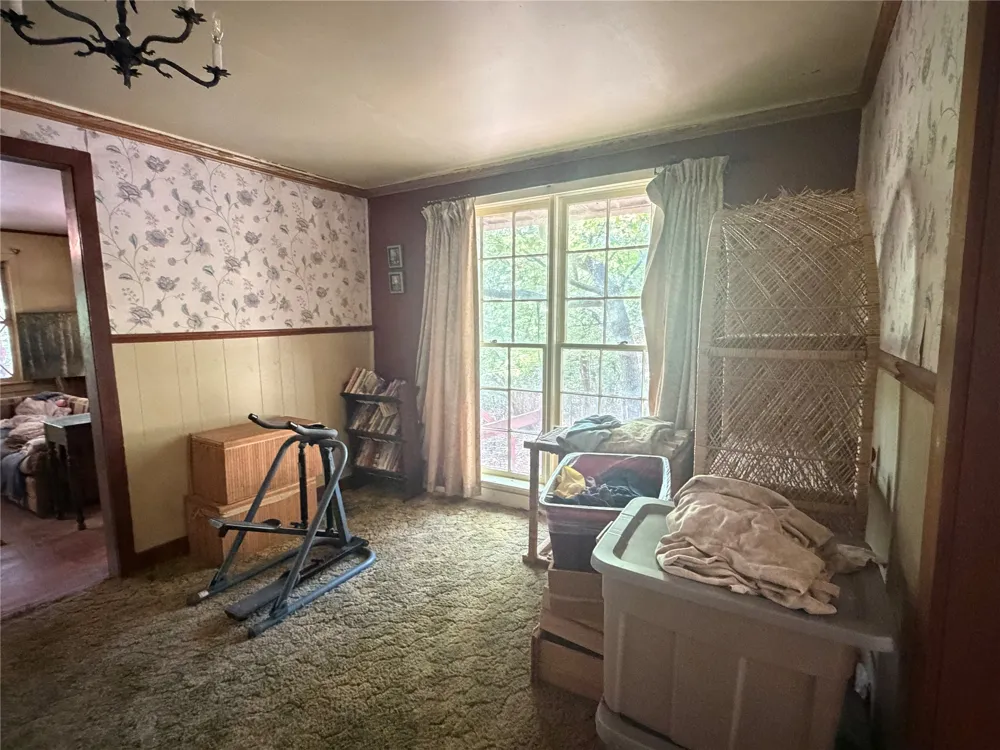 23181 Idlewild Fort Gibson, OK 74434