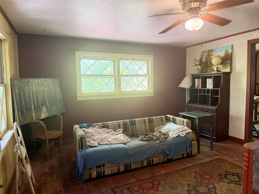 23181 Idlewild Fort Gibson, OK 74434