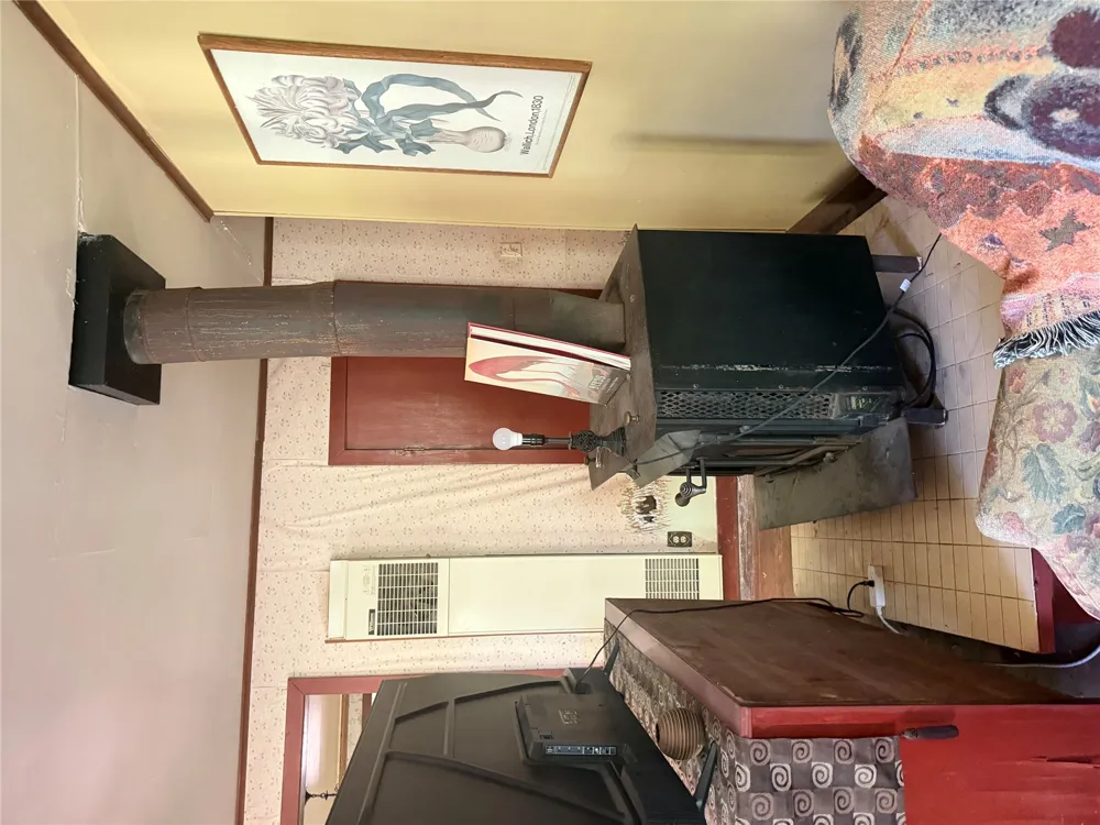 23181 Idlewild Fort Gibson, OK 74434