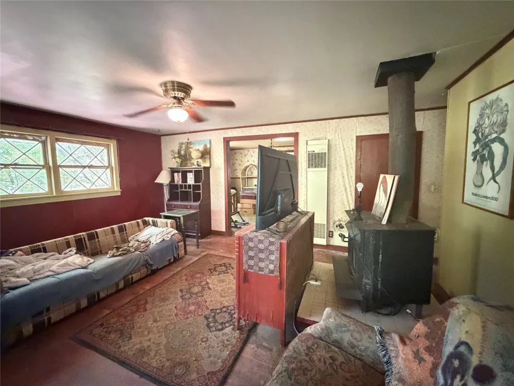 23181 Idlewild Fort Gibson, OK 74434