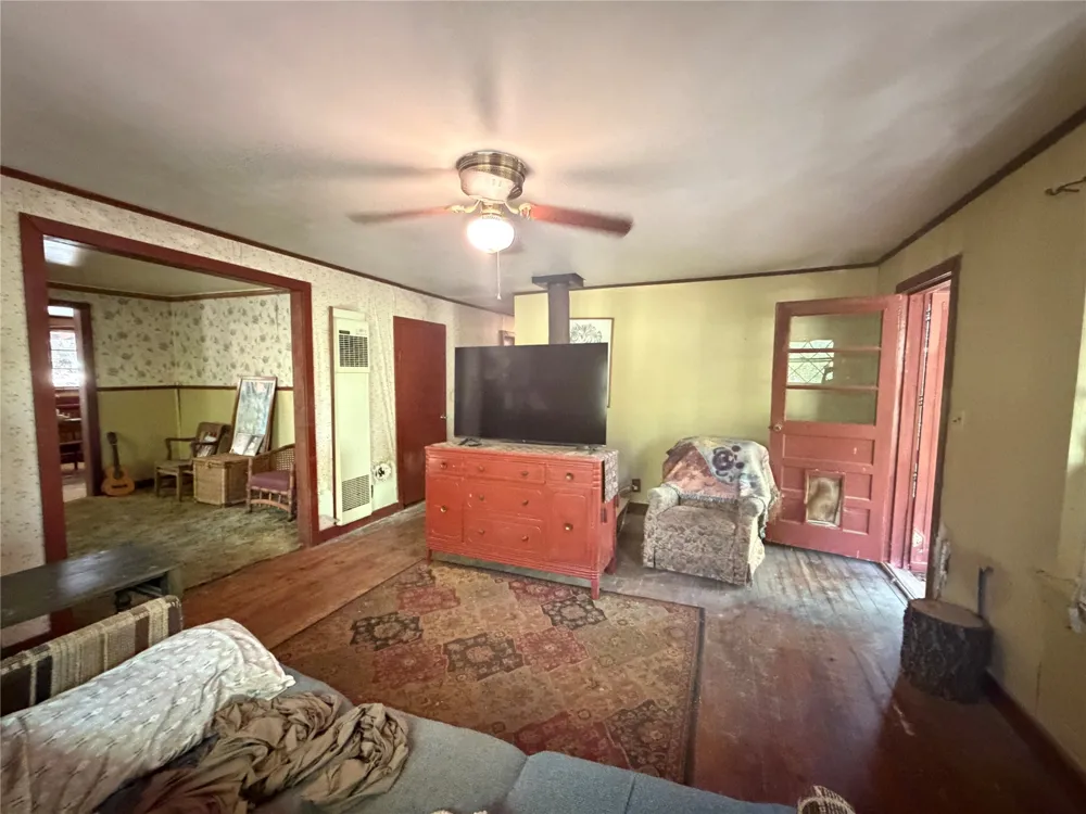 23181 Idlewild Fort Gibson, OK 74434