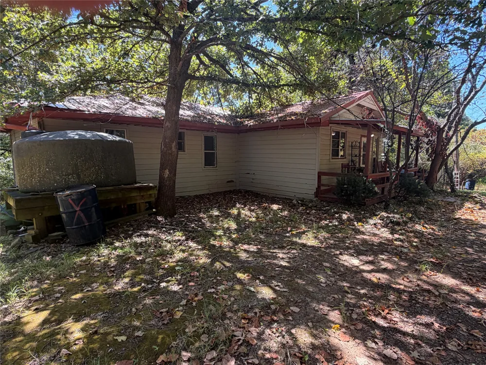 23181 Idlewild Fort Gibson, OK 74434