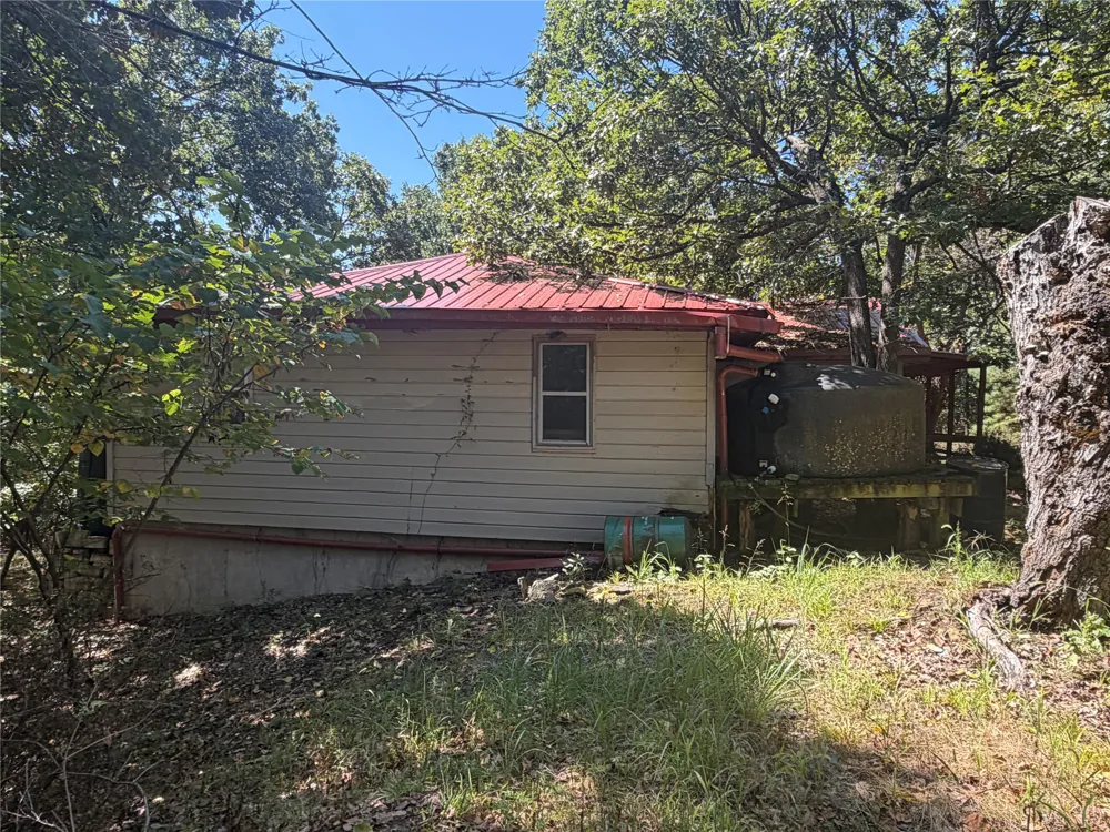 23181 Idlewild Fort Gibson, OK 74434