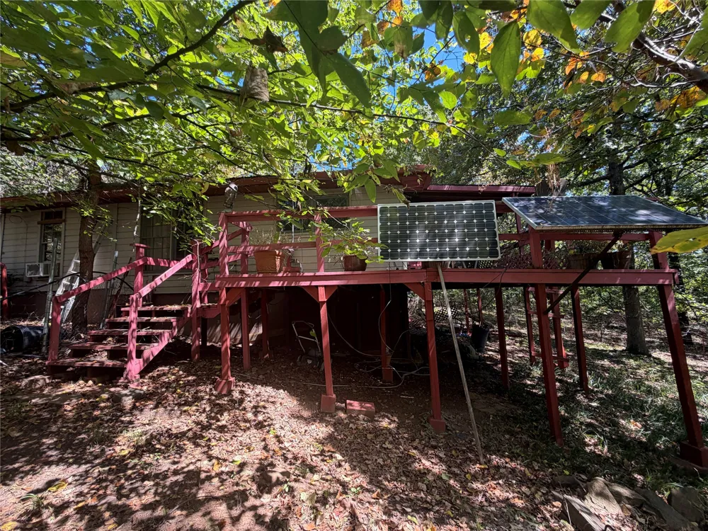 23181 Idlewild Fort Gibson, OK 74434
