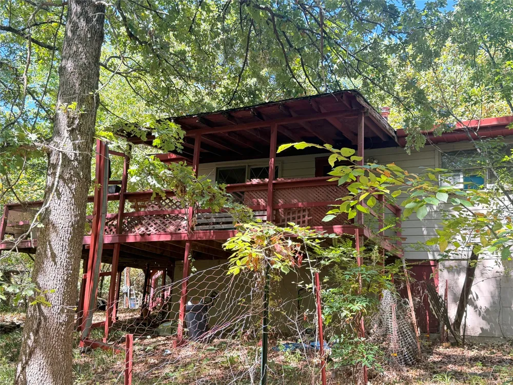 23181 Idlewild Fort Gibson, OK 74434