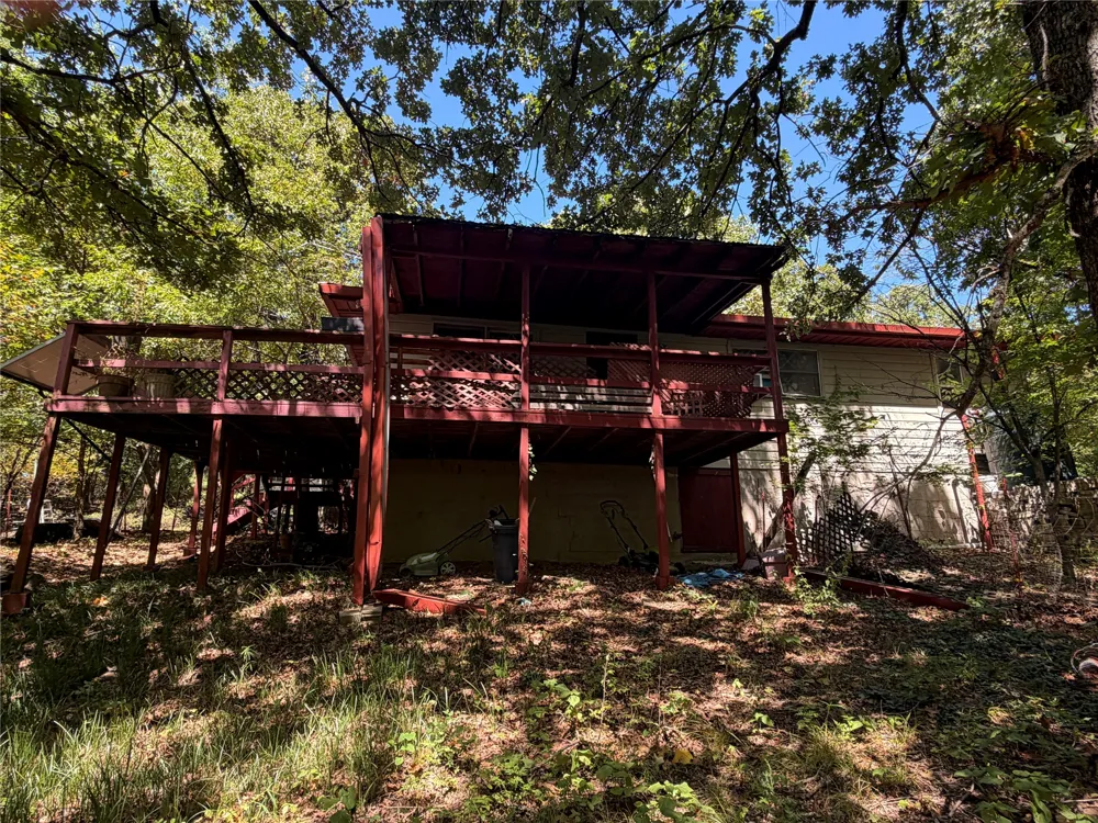 23181 Idlewild Fort Gibson, OK 74434