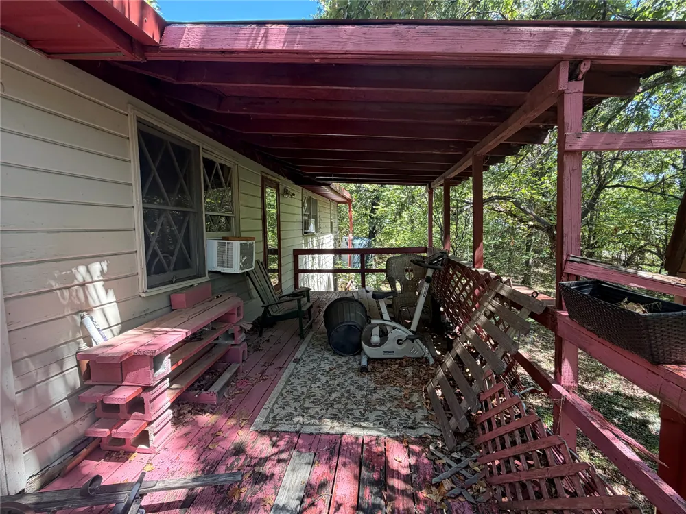 23181 Idlewild Fort Gibson, OK 74434