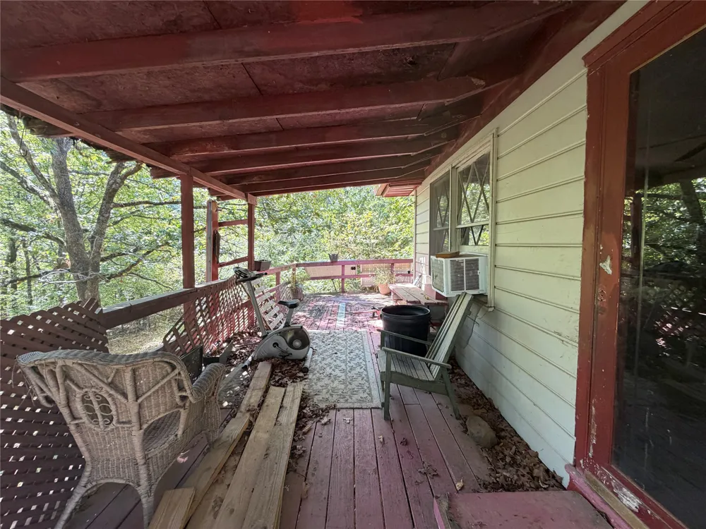 23181 Idlewild Fort Gibson, OK 74434