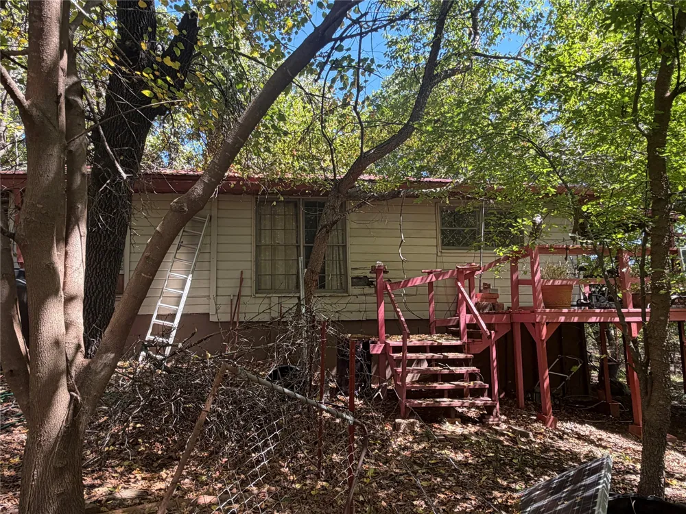 23181 Idlewild Fort Gibson, OK 74434