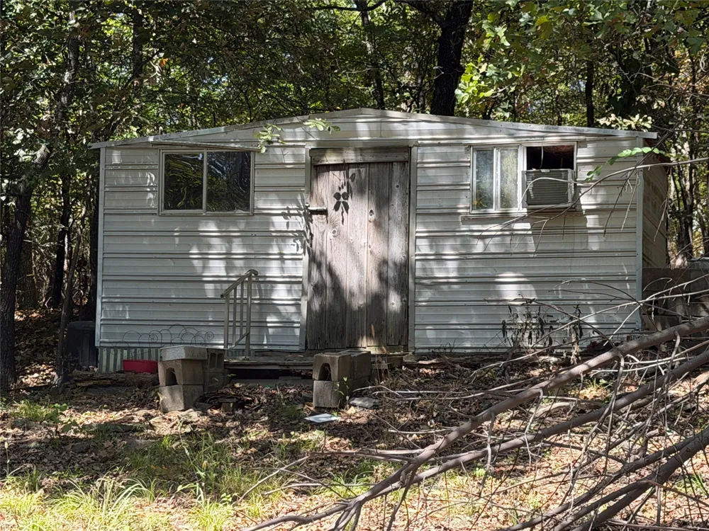 23181 Idlewild Fort Gibson, OK 74434