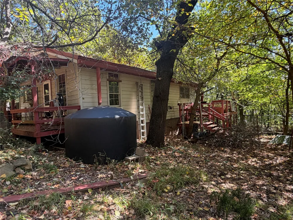 23181 Idlewild Fort Gibson, OK 74434