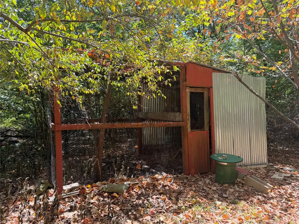 23181 Idlewild Fort Gibson, OK 74434
