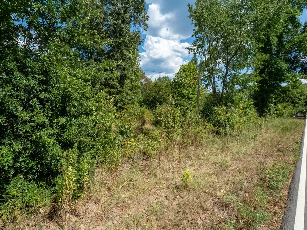 Indian Trail Smithville, OK 74957