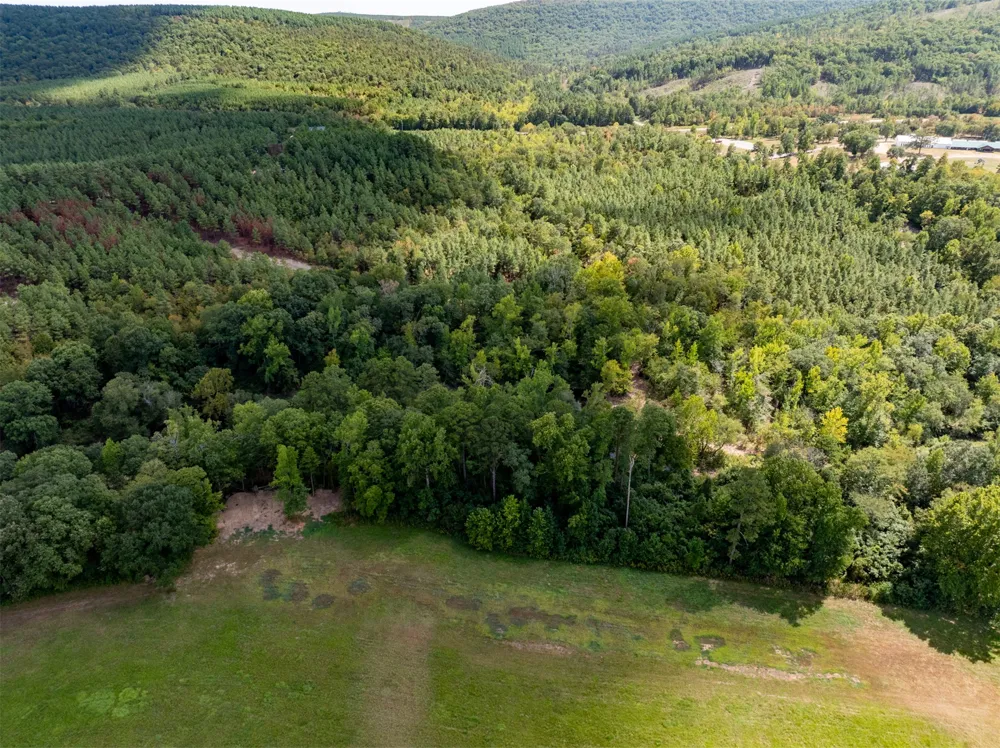 Indian Trail Smithville, OK 74957