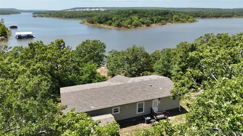4918 Dozer Mountain Road