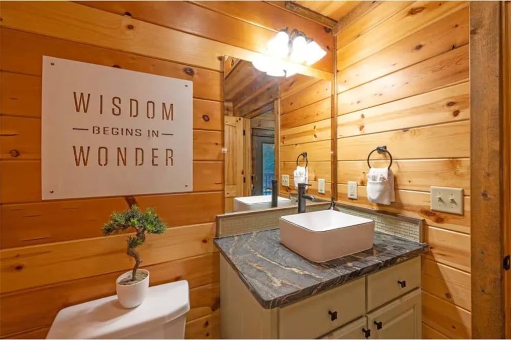 237 High Peak Trail Broken Bow, OK 74728