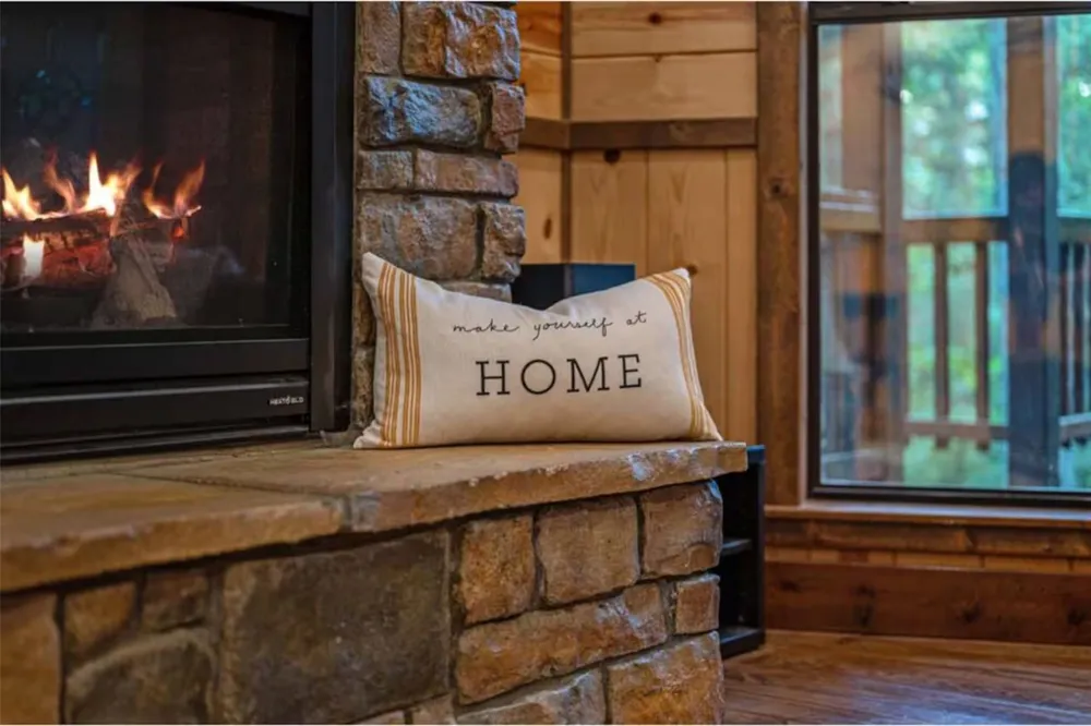 237 High Peak Trail Broken Bow, OK 74728