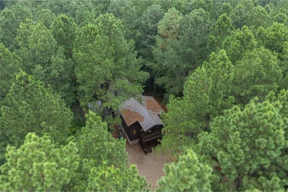 237 High Peak Trail Broken Bow, OK 74728