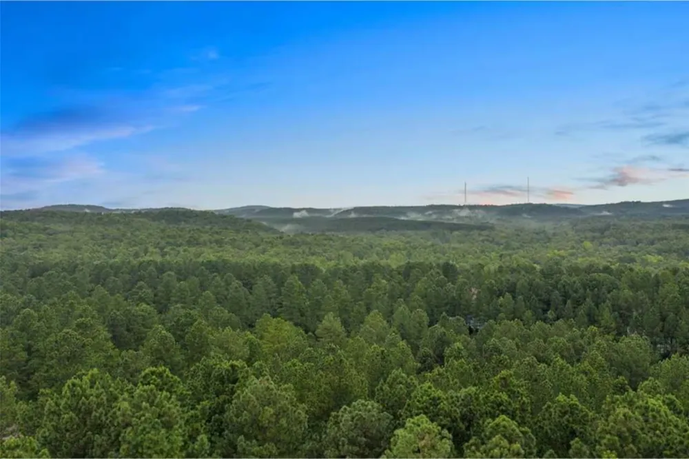 237 High Peak Trail Broken Bow, OK 74728