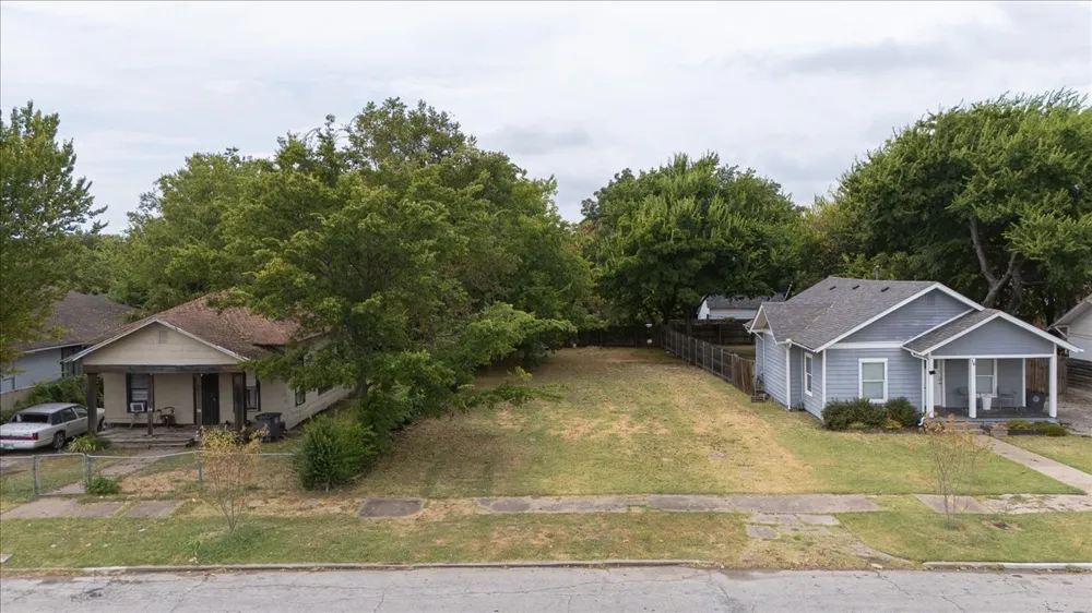 20 S Gillette Avenue Tulsa, OK 74104