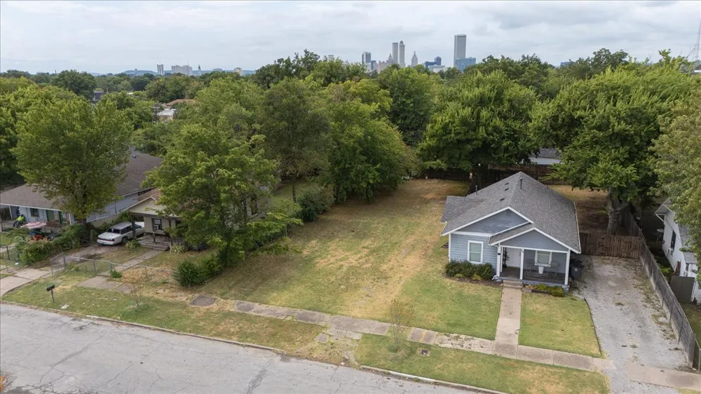 20 S Gillette Avenue Tulsa, OK 74104