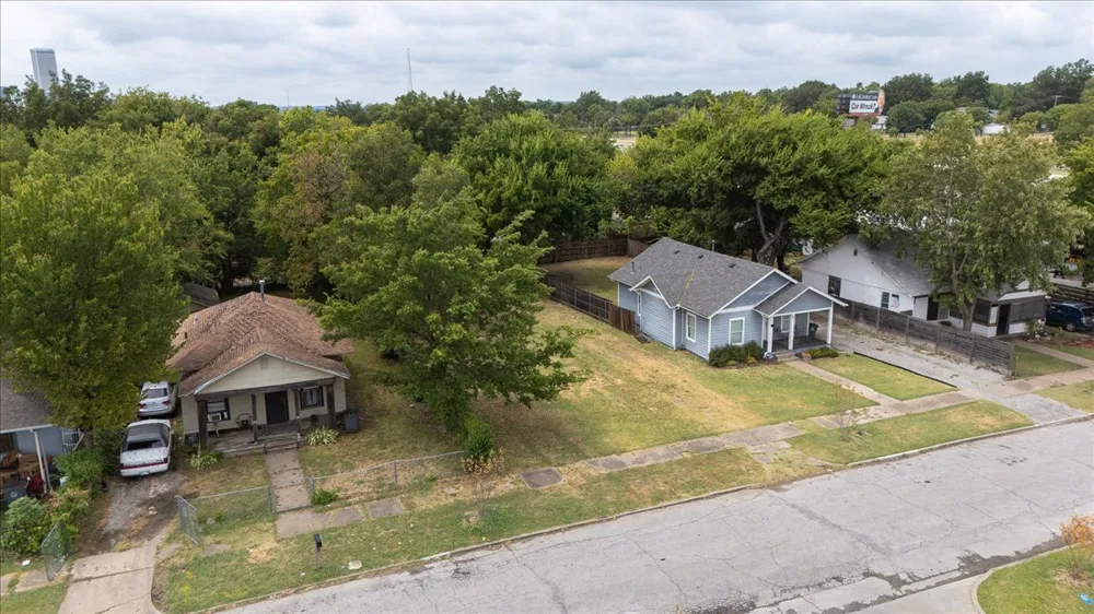 20 S Gillette Avenue Tulsa, OK 74104