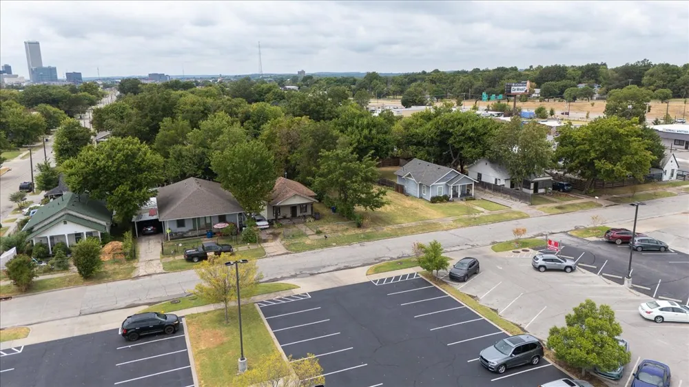 20 S Gillette Avenue Tulsa, OK 74104