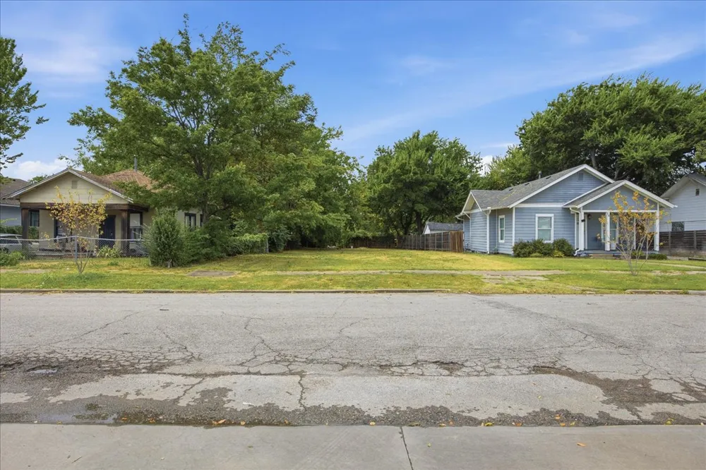 20 S Gillette Avenue Tulsa, OK 74104