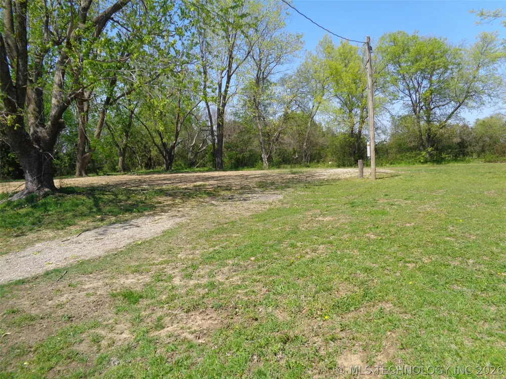 16825 E 116th Street Collinsville, OK 74021