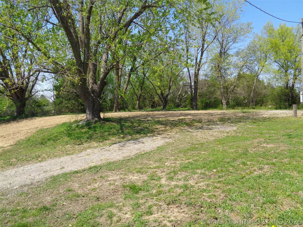 16825 E 116th Street Collinsville, OK 74021