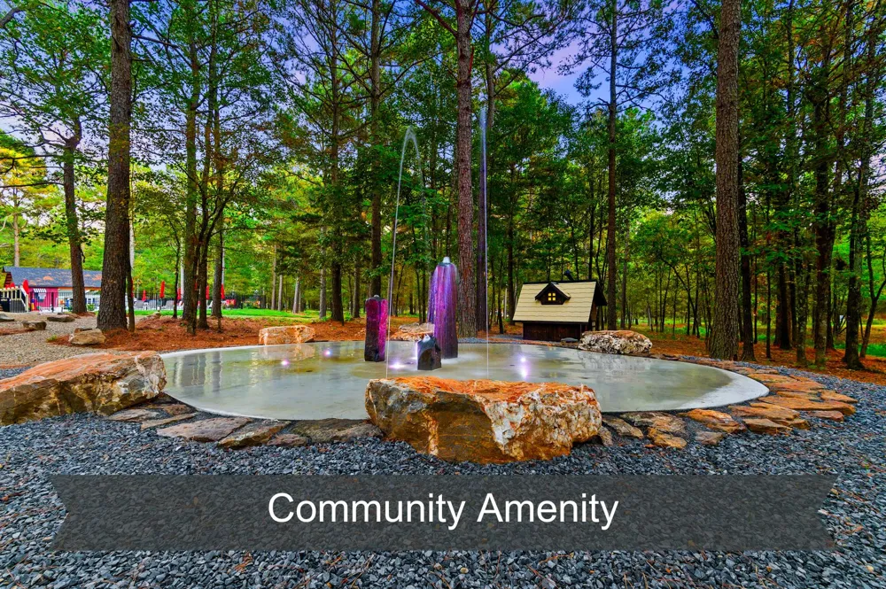 665 Three Creeks Road Broken Bow, OK 74728