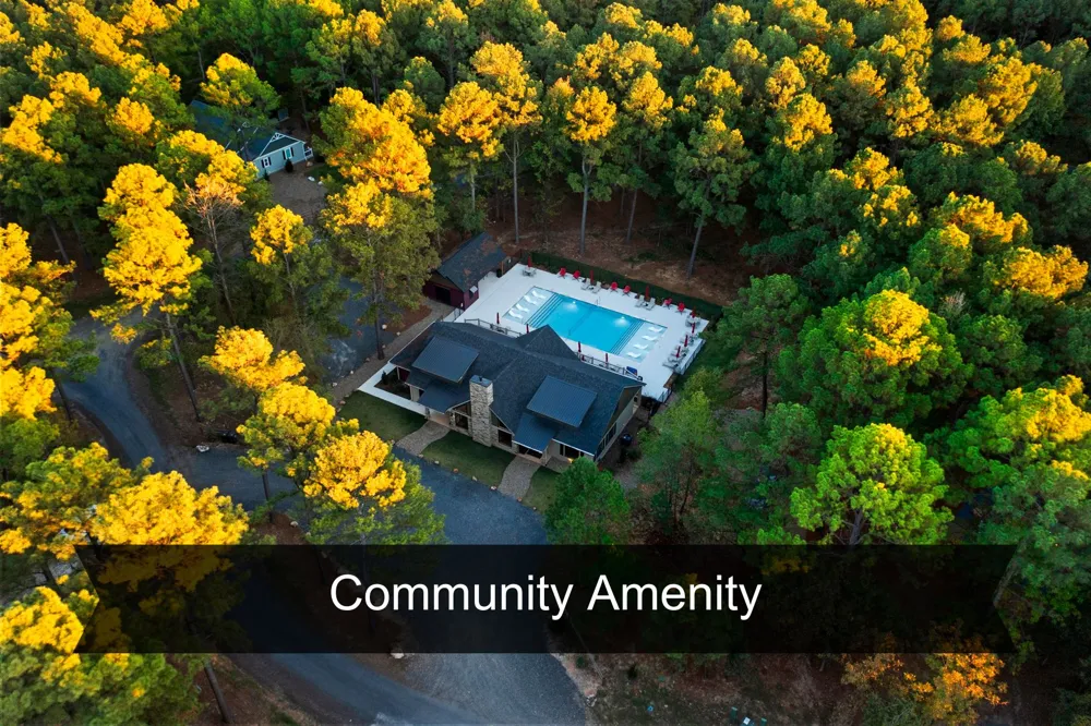 128 Love Boat Lane Broken Bow, OK 74728