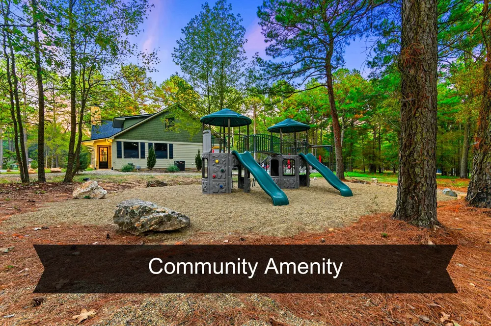 128 Love Boat Lane Broken Bow, OK 74728