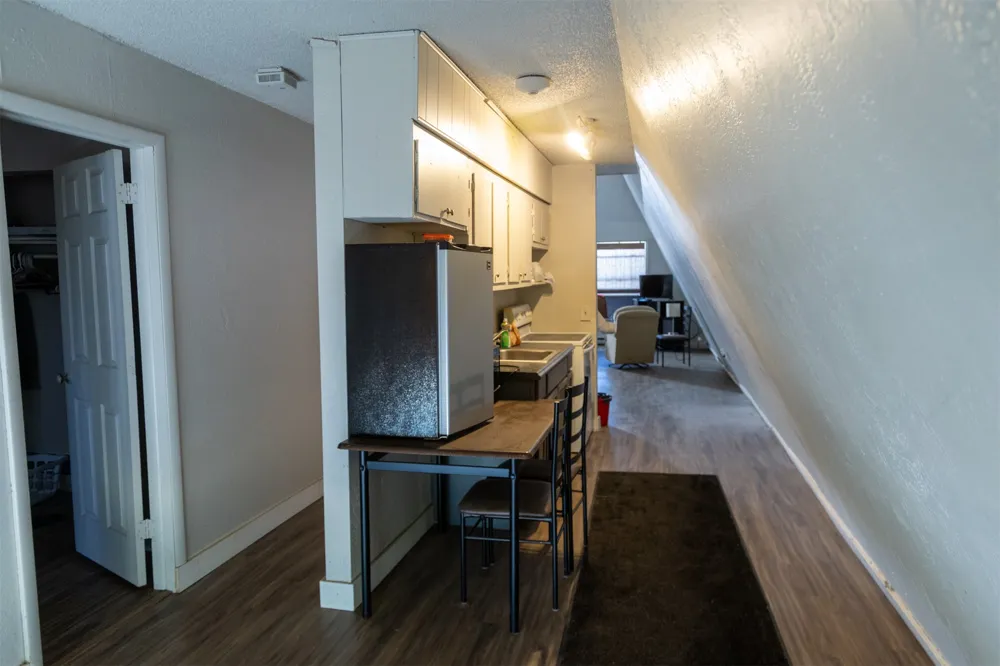 518 S Vann Pryor, OK 74361