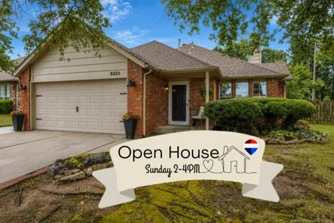 9321 E 95th Place S