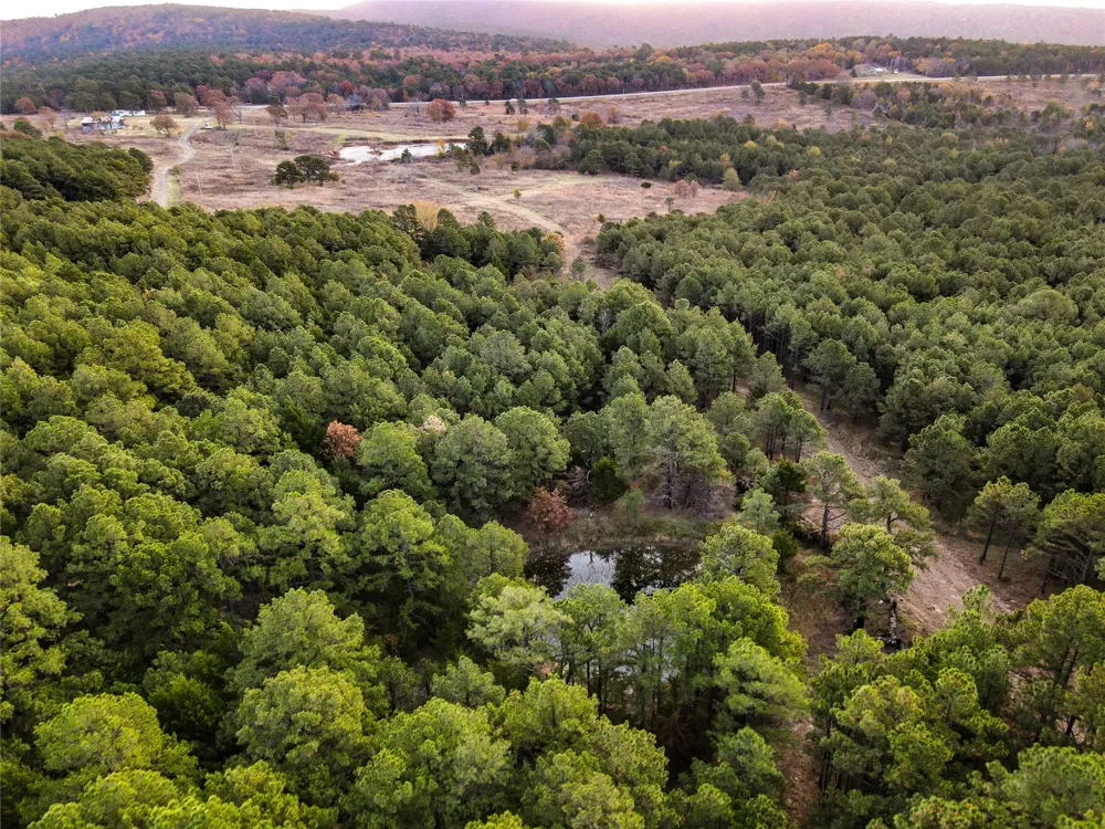 9915 SE Highway 2 Wilburton, OK 74578