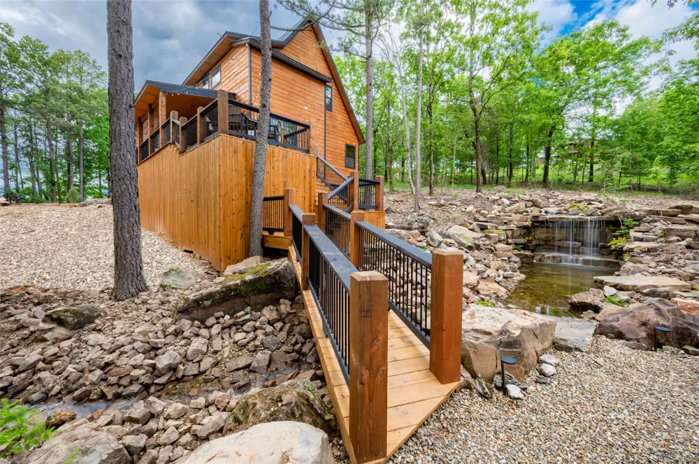182 Sweet Magnolia Lane Broken Bow, OK 74728