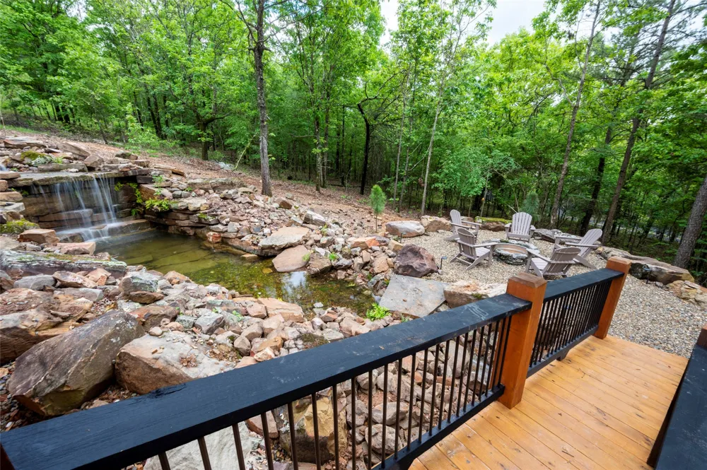 182 Sweet Magnolia Lane Broken Bow, OK 74728