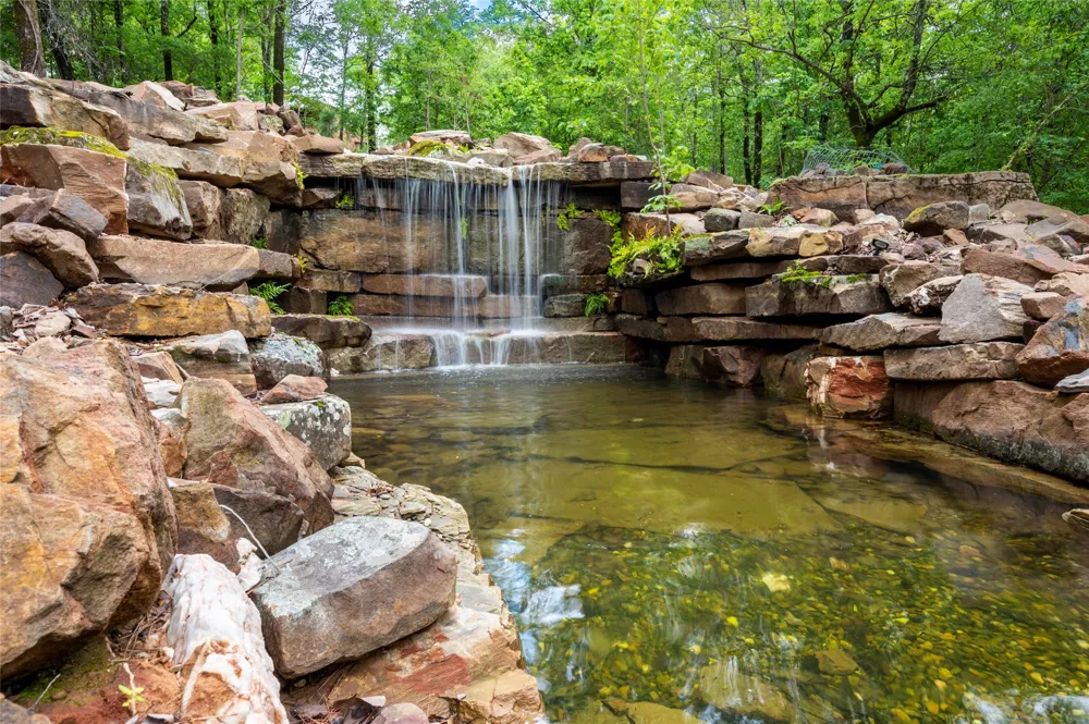 182 Sweet Magnolia Lane Broken Bow, OK 74728
