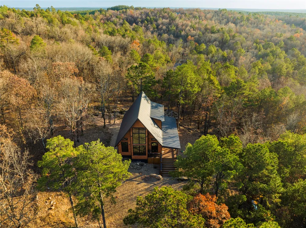 182 Sweet Magnolia Lane Broken Bow, OK 74728