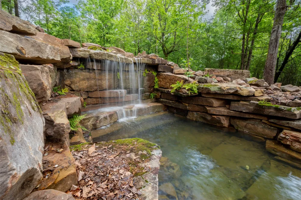 182 Sweet Magnolia Lane Broken Bow, OK 74728