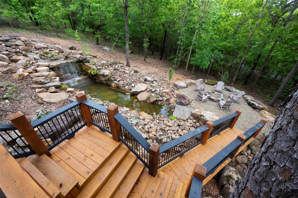 182 Sweet Magnolia Lane Broken Bow, OK 74728