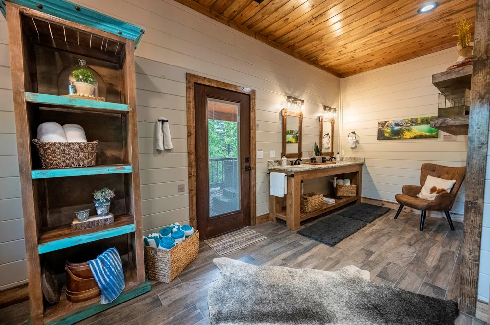 182 Sweet Magnolia Lane Broken Bow, OK 74728