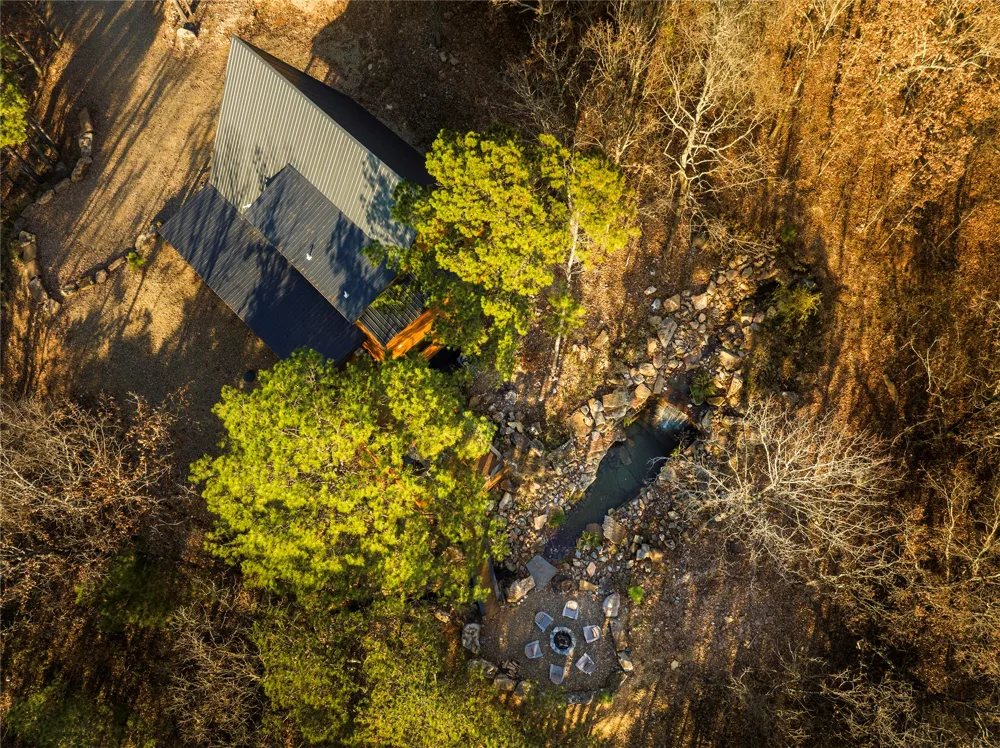 182 Sweet Magnolia Lane Broken Bow, OK 74728