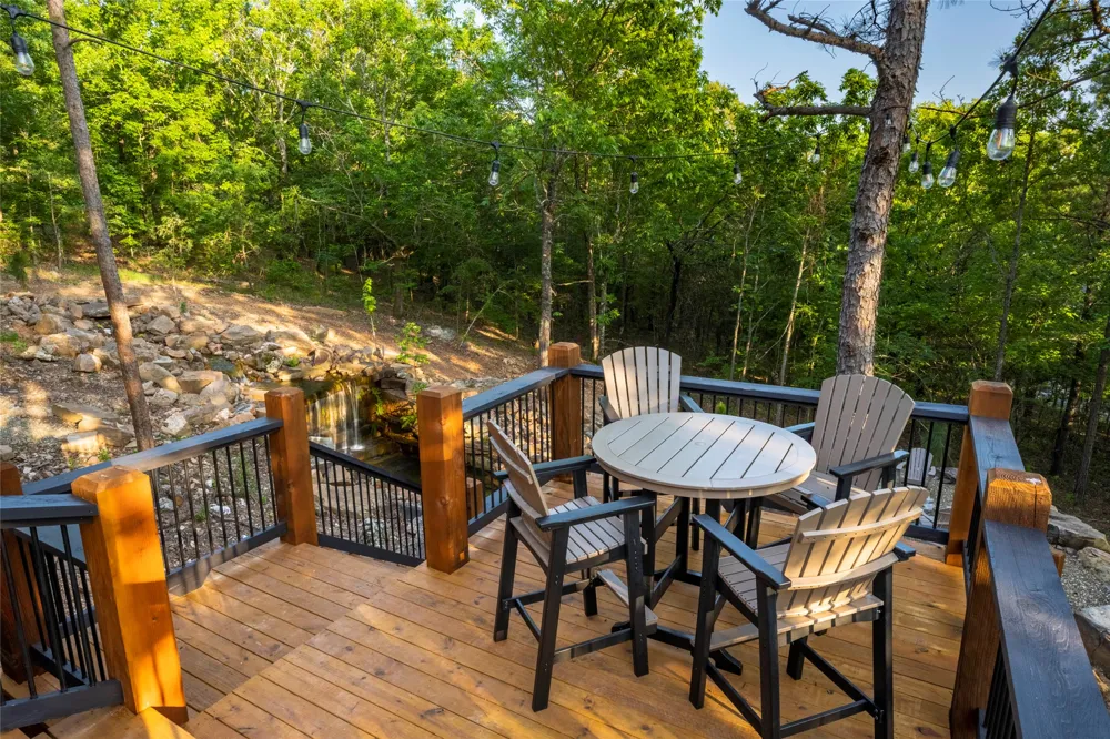 182 Sweet Magnolia Lane Broken Bow, OK 74728