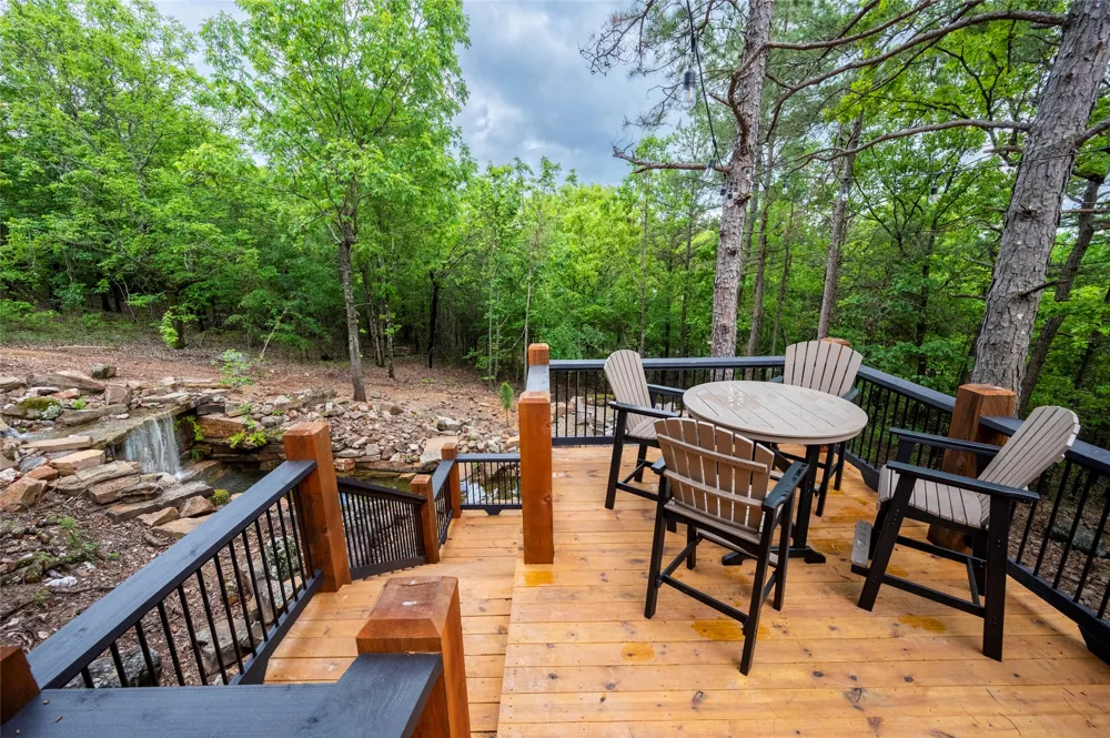 182 Sweet Magnolia Lane Broken Bow, OK 74728