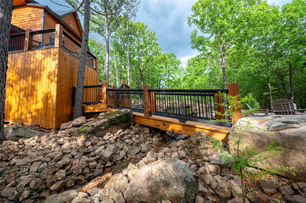 182 Sweet Magnolia Lane Broken Bow, OK 74728